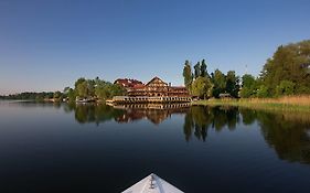 Gościniec Molo